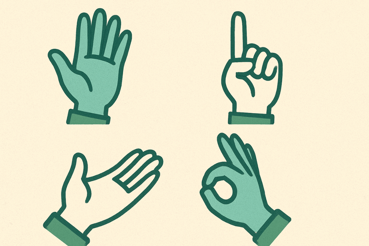 hand_gestures