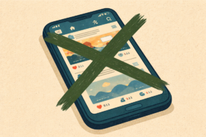 Want to Stay Interesting? Burst Your Filter Bubble