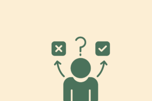 In All Uncertain Terms